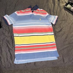Polo Ralph Lauren shirt medium